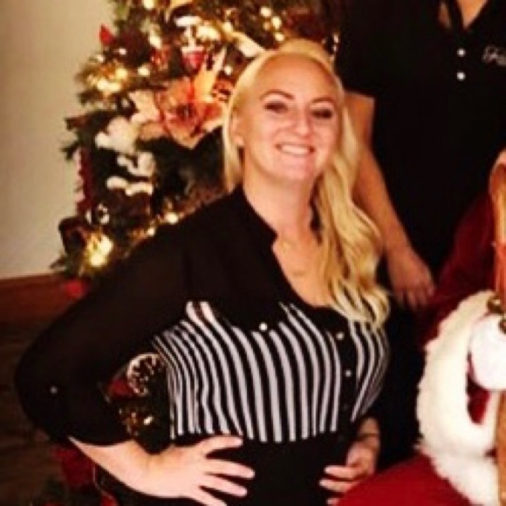 Meet your Posher, Kathrine